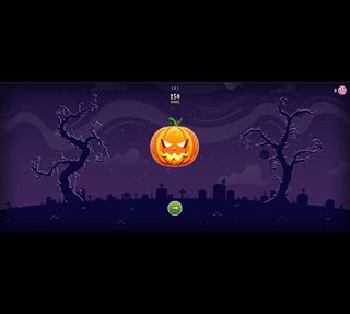 Halloween Knife - Screenshot 3