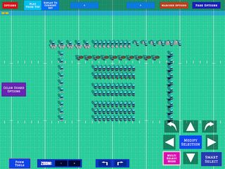 Marching Band Simulator - Screenshot 3