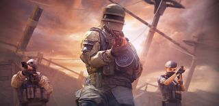 War Modern Zone - Screenshot 1