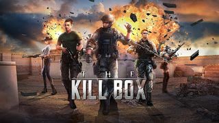 The Killbox: Caja de muerte ES - Screenshot 1