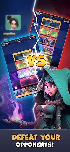 Runofstone - Screenshot 1