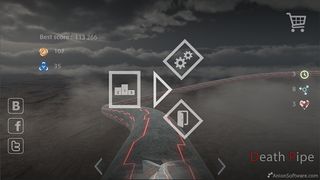 Death Pipe - Screenshot 1