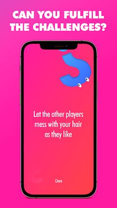 Truth or Dare Fun - Screenshot 4
