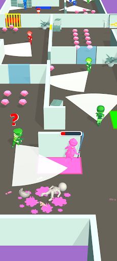 Color Assassin - Screenshot 3