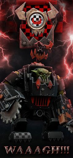 Supremacy: Warhammer 40,000 - Screenshot 2