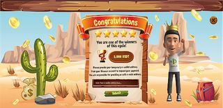 Hustler - Play To Earn! - Screenshot 2