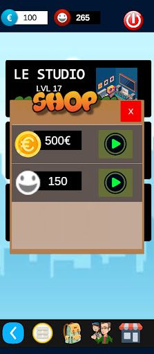 Idle Music Editor - Screenshot 4