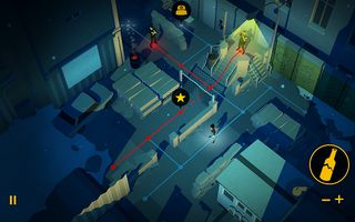 Vandals - Screenshot 3