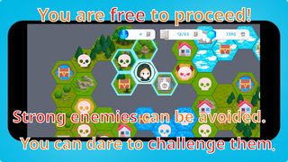 Drawing Summoner - Screenshot 2