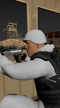 Colour Run - Screenshot 4