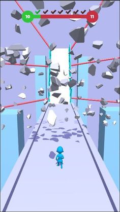 Make Him Win - Screenshot 2