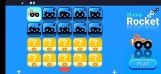 Racing Boost - Screenshot 1