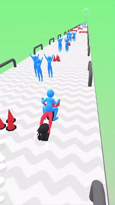 Human Vehicle - Screenshot 4