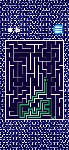 maze runner - Screenshot 1