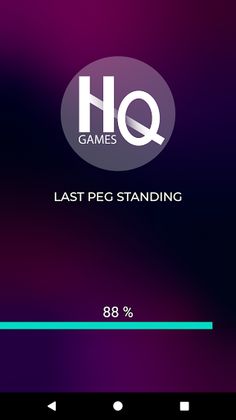 Last Peg Standing - Screenshot 1