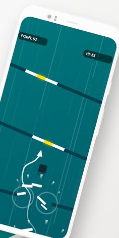 Paper Flyer - Screenshot 2