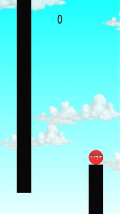 Sleepy Ball - Screenshot 2