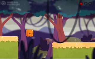 Jelly Forest - Screenshot 1