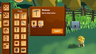 PlowPaladin: 3D Farm Sim - Screenshot 2