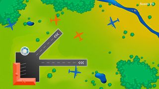 Flight: Air control - Screenshot 1