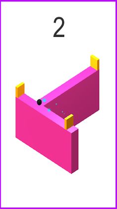 Wall Block - Screenshot 2