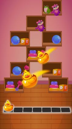 Triple Master Match Goods Sort - Screenshot 4