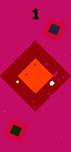 Dangerous_Corner - Screenshot 1