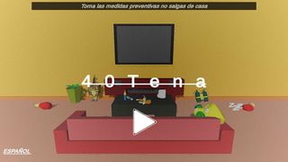 40Tena - Screenshot 1