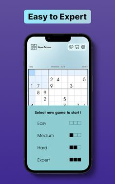 Sudoku - Classic Brain Puzzle - Screenshot 2