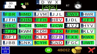 New Rue Eur Cars Puzzle Game - Screenshot 3