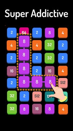 2248 - Merge Blocks - Screenshot 2