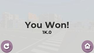 Cartoon 3D Race - Screenshot 2