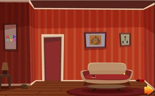 Escape Games New - 03 - Screenshot 1