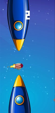 Roc-Hit - Screenshot 3