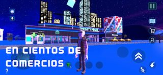 Universe: El Metaverso - Screenshot 1