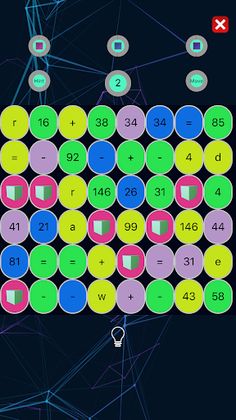 Arithmetix-Crush - Screenshot 3