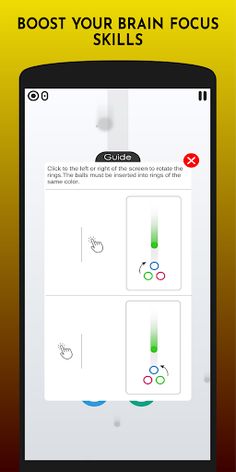 Red Ball : Reflex - Screenshot 1