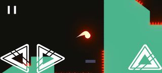 Dont Touch Red - Screenshot 3