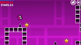 Box Runner - Screenshot 3