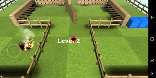 Red 3D - Screenshot 3