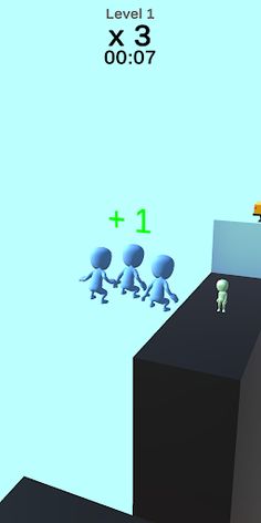 Push em through - Screenshot 4