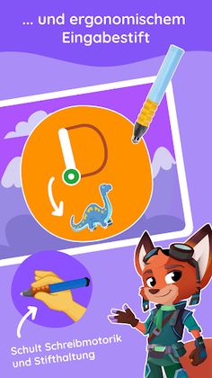 Edurino - Screenshot 3