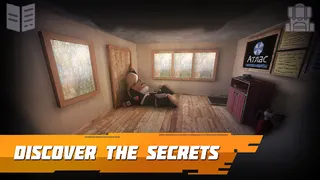 Bunker 21 - Survival Story - Screenshot 1