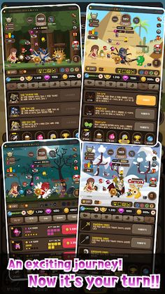 Cash Knight ( with Event Gift  - Screenshot 4