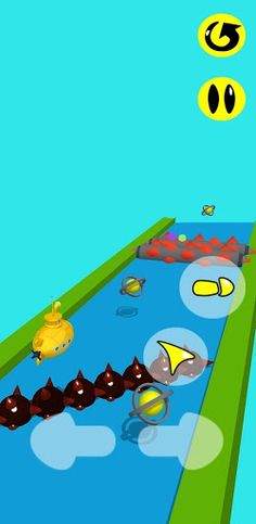 Let's Sail : INDIA - Screenshot 1