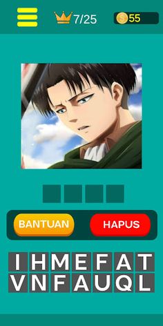 Seberapa WIBUnya Lu - Screenshot 1