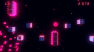 Cublast HD - Screenshot 2