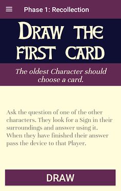 The Hallowed Walk - Screenshot 3