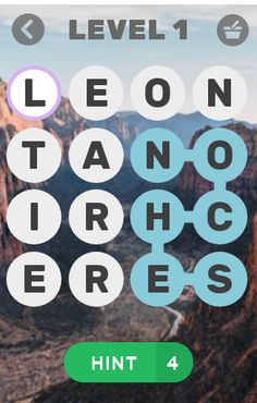 Think which - Screenshot 1