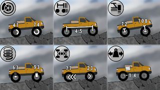 Offroad Parcel Service - Screenshot 3